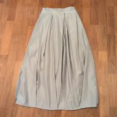 新品同様☆CLOCHE バルーンスカート