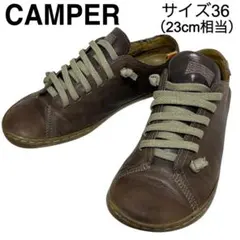 CAMPER カンペール PEU レザースニーカー 20848-036のサムネイル
