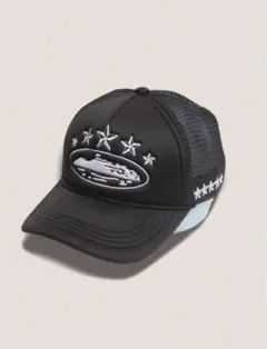 corteizメッシュキャップ