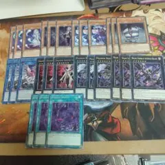 遊戯王 英語版 [EU]　ヴァンパイア　まとめ　セット