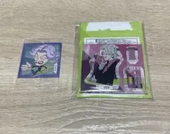 サトツ　アクスタ