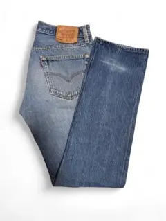 ヴィンテージLevi's 501xx 90s USA製W33 L36