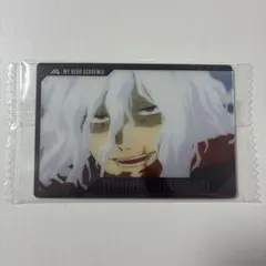 ヒロアカ ウエハース 死柄木弔