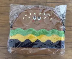 Gladee ハンバーガー サコッシュ 新品未使用