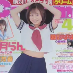 ホワイトクリーム 7冊セット 雑誌ワイレア出版 ホワイトクリーム 7冊セット 雑誌ワイレア出版