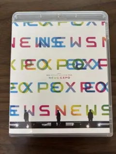2026年最新】news dvdの人気アイテム - メルカリ