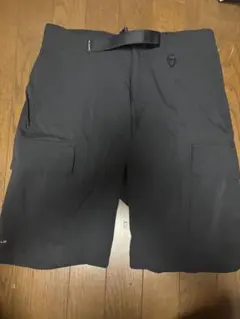 Columbia ショートパンツ Mサイズ ブラックのサムネイル