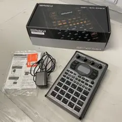 Roland SP-404MKII 三木楽器創業200周年 イエローパネル仕様 - メルカリ