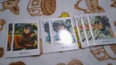 あんスタ まとめ売り 椎名ニキ