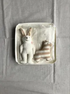 PRISTINE プレスティン あんしんガーゼセットベビーギフト