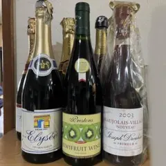 ♡5本セット♡ Veuve Clicquot Brut シャンパンなど - メルカリ