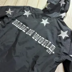 【MADE IN WORLD☆＆Co】メイドインワールド タクティカルジャケット