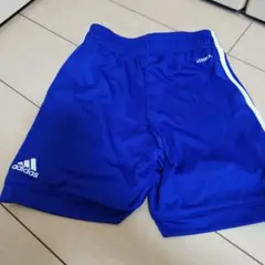 アディダス　サッカーズボン130cm