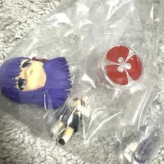 ねんどろいどさぷらいず Fate/stay night　間桐桜　パーツ付き