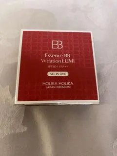 ホリカホリカ エッセンスBB Wデーション ルミ 18g ケース付きのサムネイル