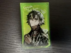 伊波ライ　にじさんじ　チェキ