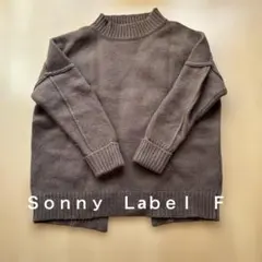 ブラウンセーター