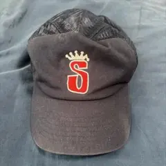 Stussy キャップ