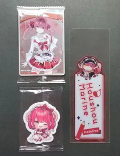 2026年最新】タイトル：ホロライブ キャラクターグッズ その他の人気