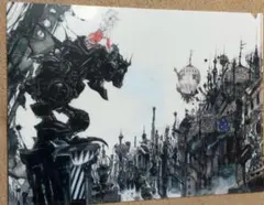 2026年最新】天野喜孝ファンタジーアート展の人気アイテム - メルカリ