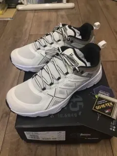 HERNO ラミナー スニーカー 43 GORE-TEX ON OAO HOKAのサムネイル