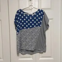 ParadisePicnic Tシャツ カットソーのサムネイル
