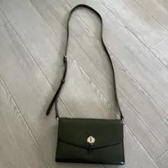 kate spade 美品 お財布バッグ