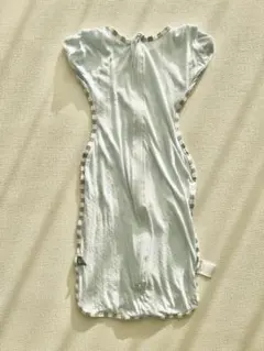 スワドル　メッシュ　おくるみ