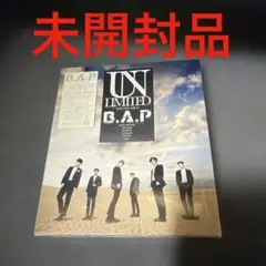 UNLIMITED(TYPE-A)