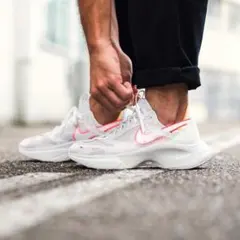 NIKE ナイキ N110 D/MS/X WHITE