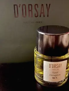 2025年最新】d'orsay w.tの人気アイテム - メルカリ