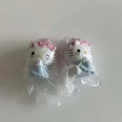 サンリオ キャラクターズ GRWM マスコットチャーム