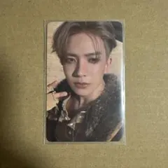 ENHYPEN ヒスン トレカ