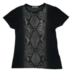 00s CHRISTOPHER KANE Python T-shirtのサムネイル
