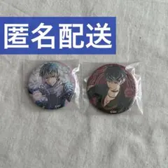 IDOLiSH7 Re:vale 百 缶バッジ2種