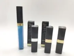 シャネル ルージュ ココ ブルーム 118 シャイン フラッシュ グロス 792