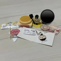 ちいかわ＊うさぎ＊松屋＊マクドナルド＊セット売りのサムネイル