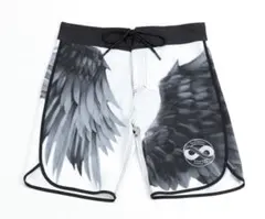 INFINITY サーフパンツ サイズ30 BLACK WING