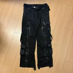 イ*ヤ様 ク*り様 スペーストライブSPACETRIBE トゲトゲパンツ 新品】スペーストライブSPACETRIBE バリ島製 最強トゲトゲパンツ