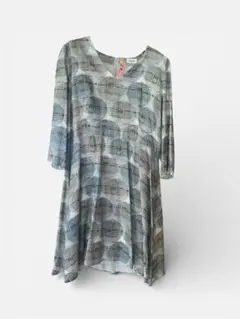 Le Petit Bleu Nimesワンピースのサムネイル