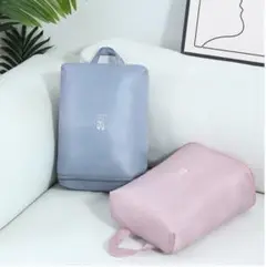 シューズケース/シューズ収納バッグ