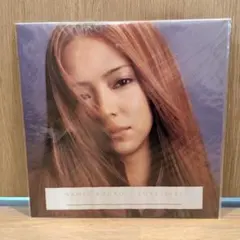 浜崎あゆみ LOVEppearsアナログ初回生産限定盤 - メルカリ