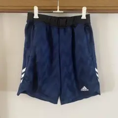 アディダス ハーフパンツ160cm