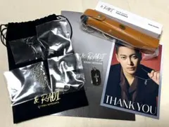 羽生結弦 RE_PRAY 初回生産限定BOX 箱&Blu-rayのみ その他 - メルカリ