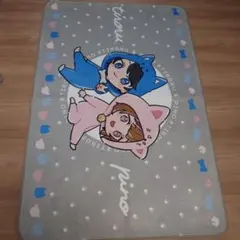 2026年最新】ちろぴのルームマットの人気アイテム - メルカリ