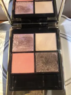 SUQQU シグニチャー　カラー　アイズ　138