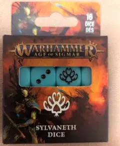Warhammer Sylvaneth Dice 20個セット - メルカリ
