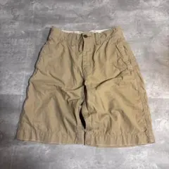 00s archive halfpants buggy wide fadeのサムネイル