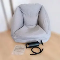 2025年最新】無印良品 カラー：グレイ系 1人掛けソファの人気アイテム