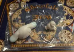 サンリオキャラクターズ あたまこつんフィギュア シナモン